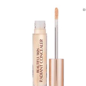 Charlotte Tilbury Radiant Concealer - Light Beige
